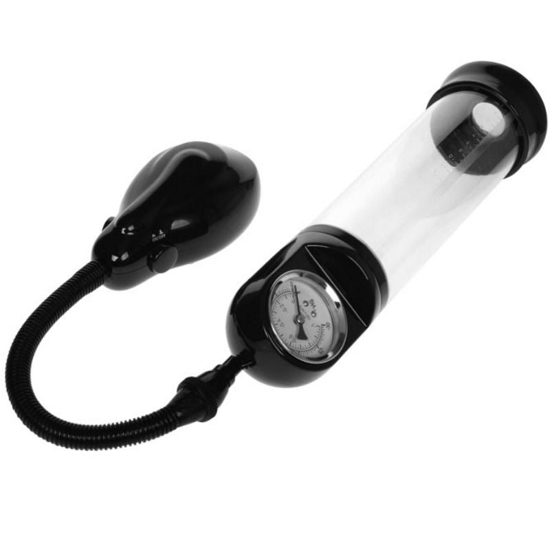 Pretty Love Alexander Pompa per Pene Automatica con Misuratore – immagine 8