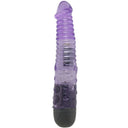 Baile Give You a Kind of Lover Vibratore Nodulato 10 Modalità Lilla