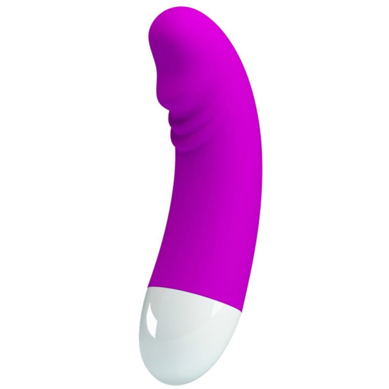 Pretty Love Luther Mini Vibratore 30 Modalità Ricaricabile
