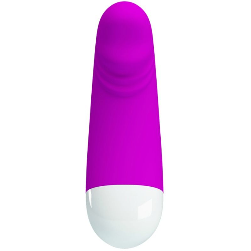 Pretty Love Luther Mini Vibratore 30 Modalità Ricaricabile – immagine 2