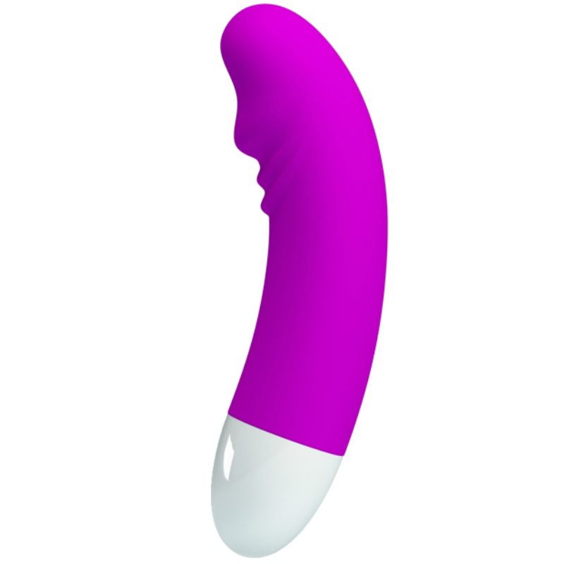 Pretty Love Luther Mini Vibratore 30 Modalità Ricaricabile – immagine 3
