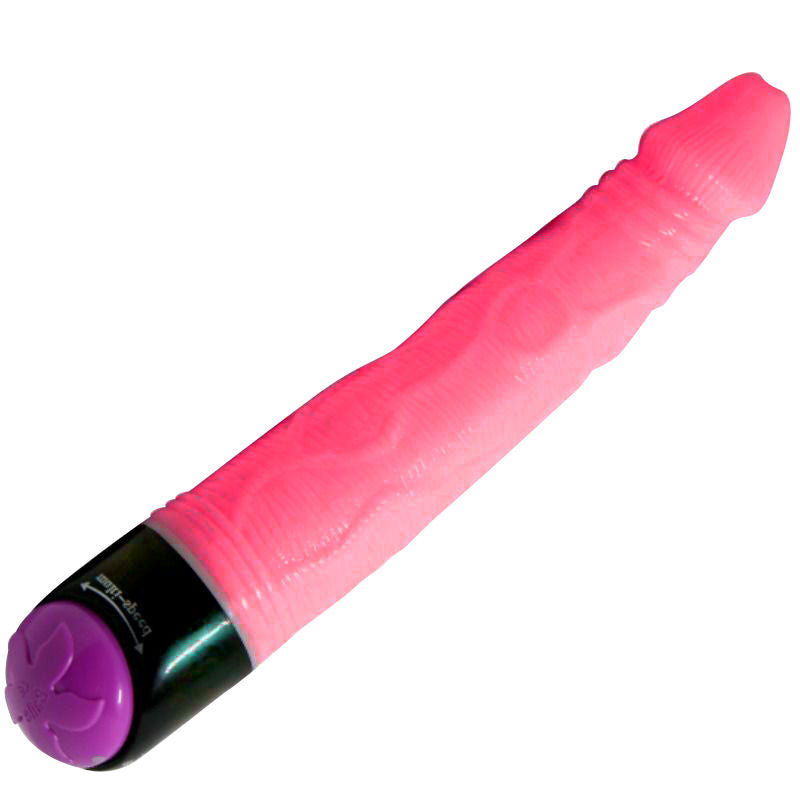 Baile Adour Club Vibratore Realistico 23 cm Carne – immagine 3