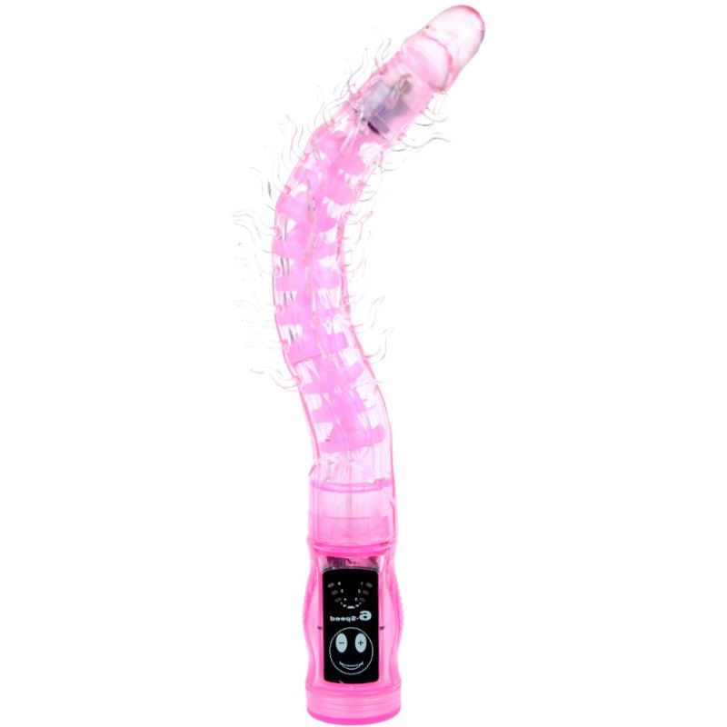 Baile Thorn Vibratore Stimolatore Rosa