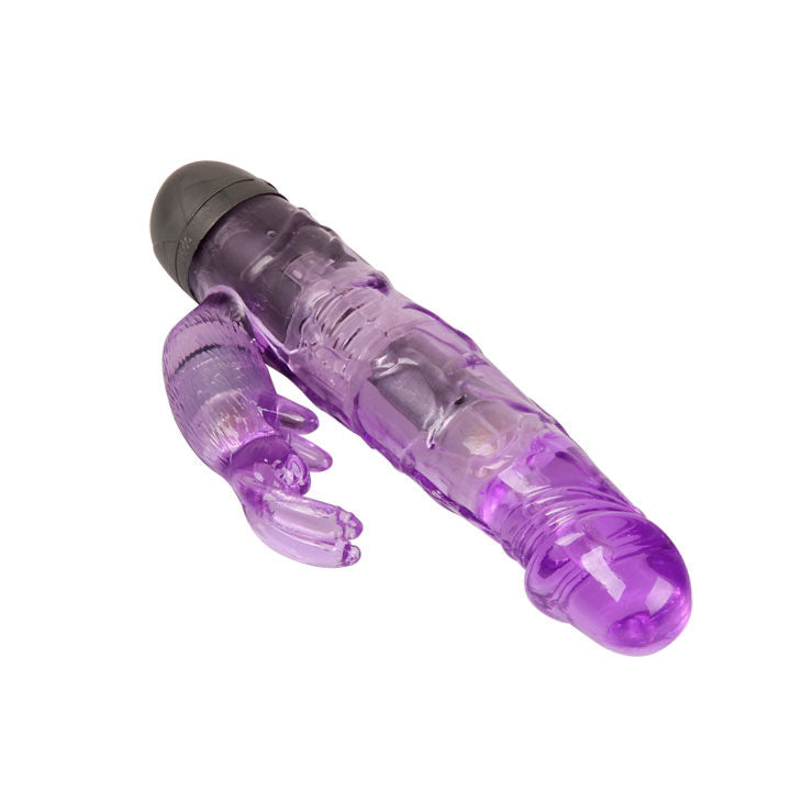 Baile Give You Lover Vibratore Rabbit 10 Modalità Lilla – immagine 3