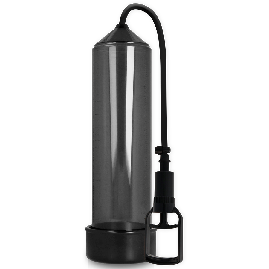 Pump Addicted RX7 Pompa per l'Erezione Nero – immagine 2