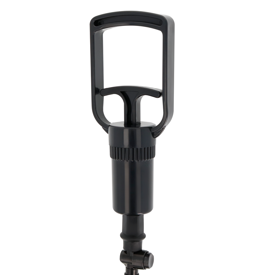 Pump Addicted RX7 Pompa per l'Erezione Nero – immagine 3