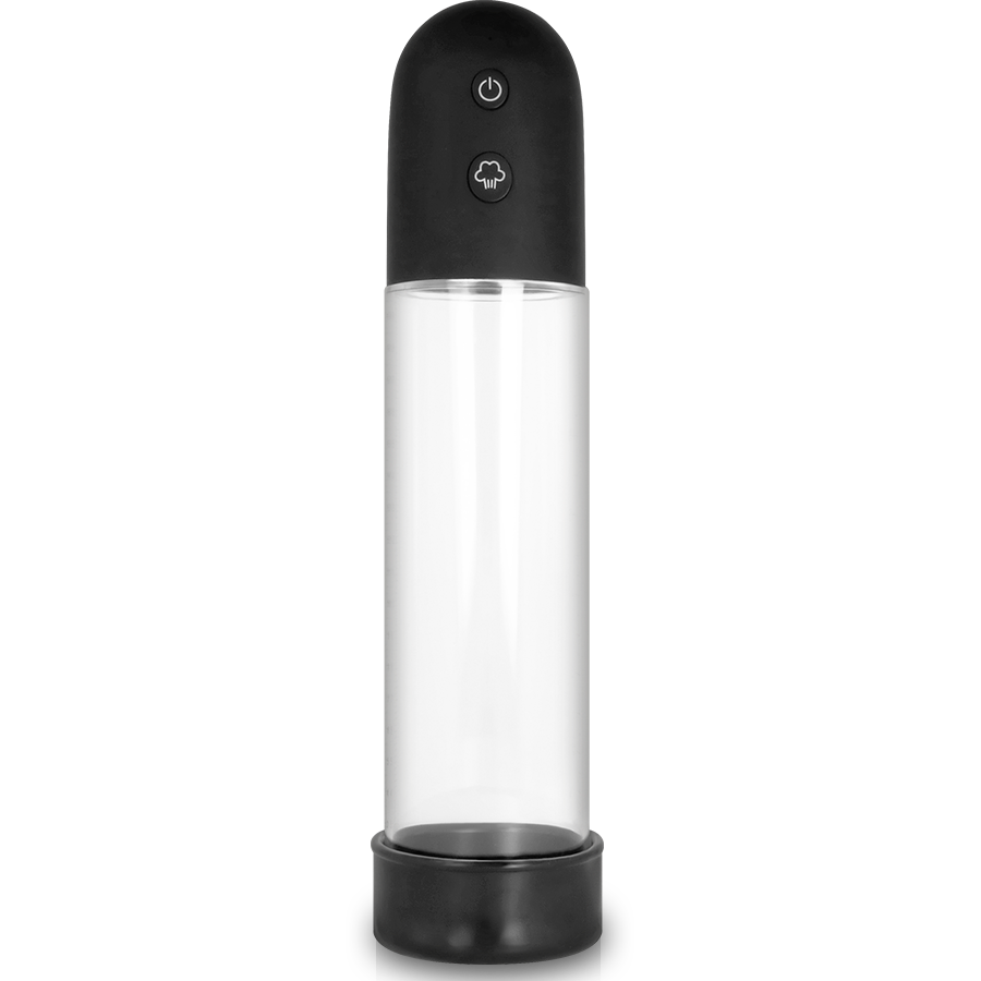 Pump Addicted RX11 Pompa per l'Erezione Automatica – immagine 2