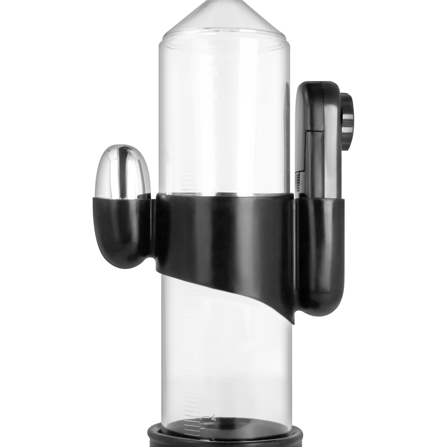 Pump Addicted Proiettile Vibrante per Pompe