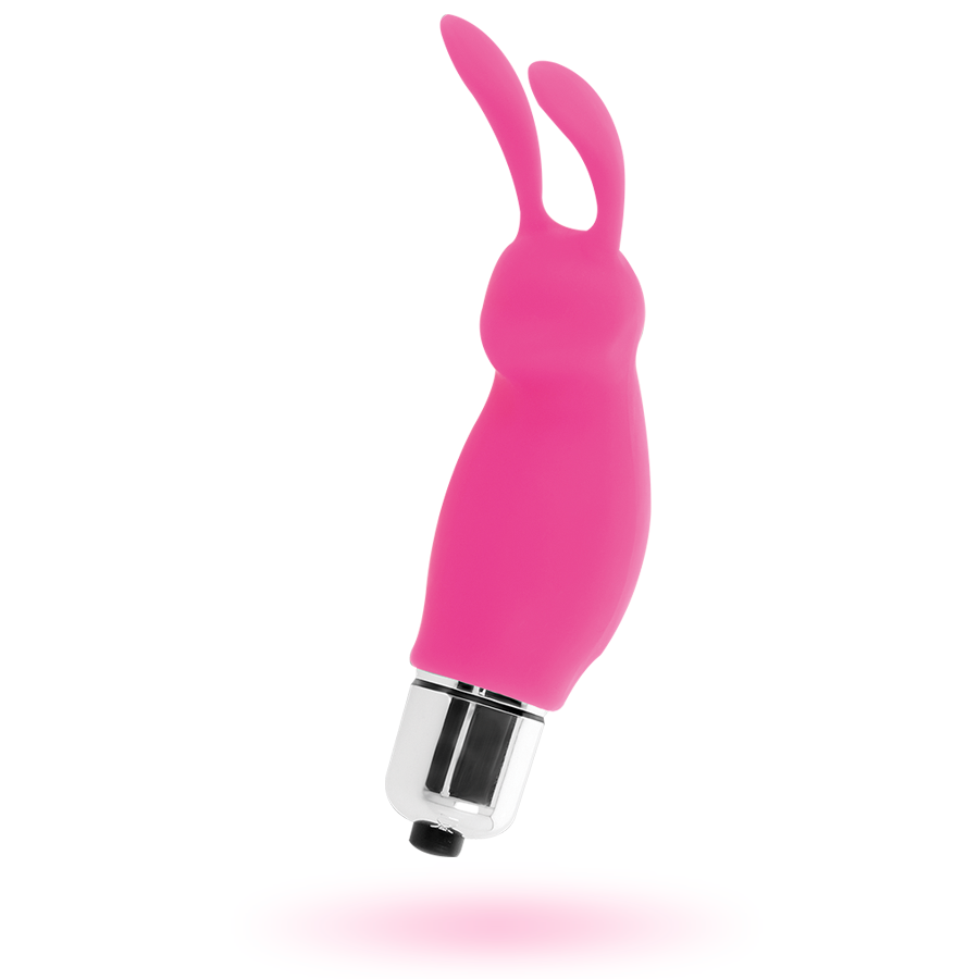 Intense Roger Mini Coniglio Vibrante Rosa – immagine 3