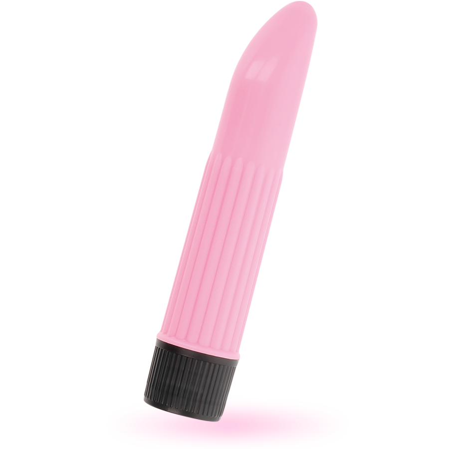 Intense Sonny Mini Vibratore Classico Rosa – immagine 3