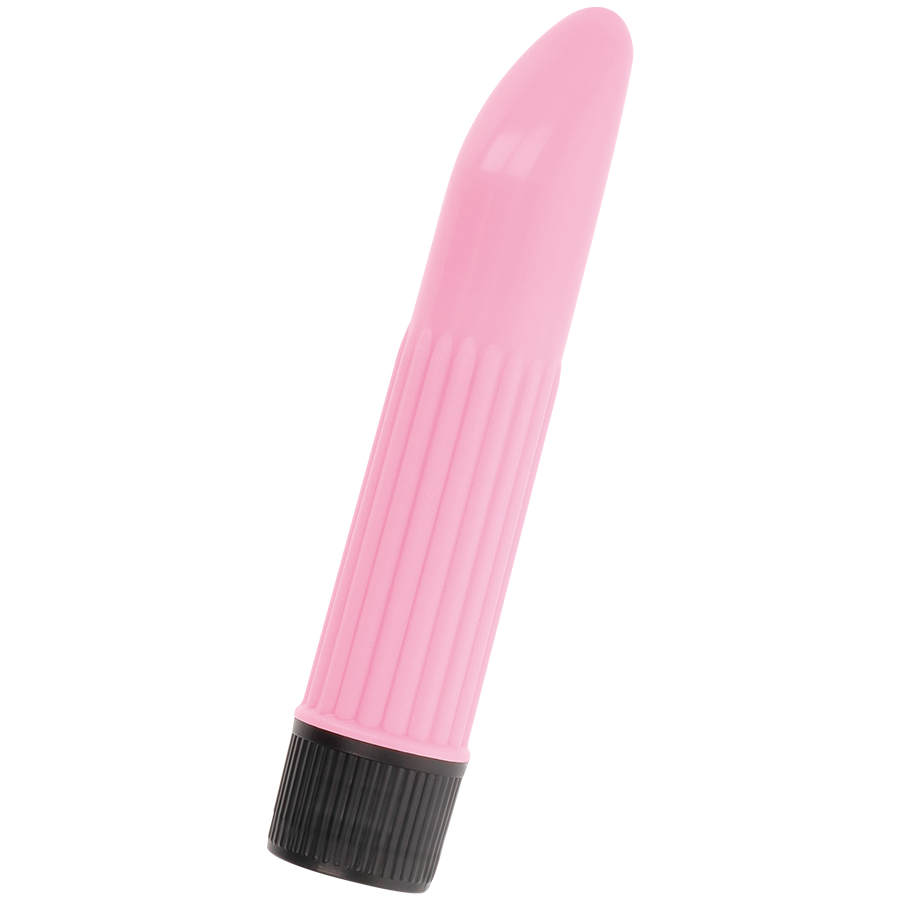 Intense Sonny Mini Vibratore Classico Rosa – immagine 2