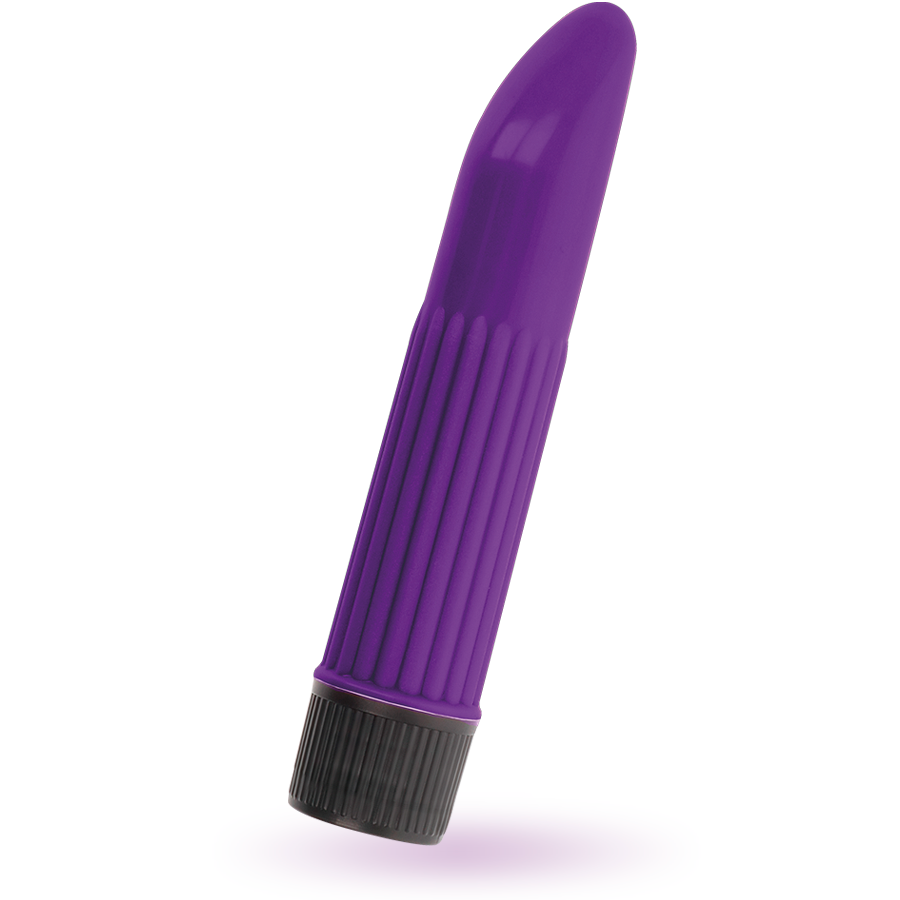 Intense Sonny Mini Vibratore Classico Lilla – immagine 3