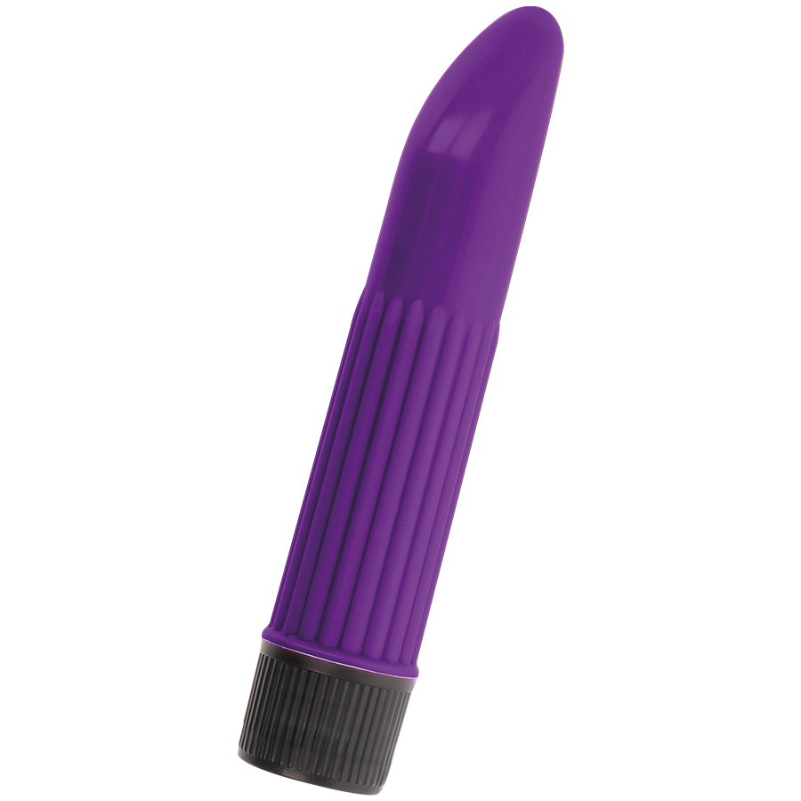 Intense Sonny Mini Vibratore Classico Lilla – immagine 2