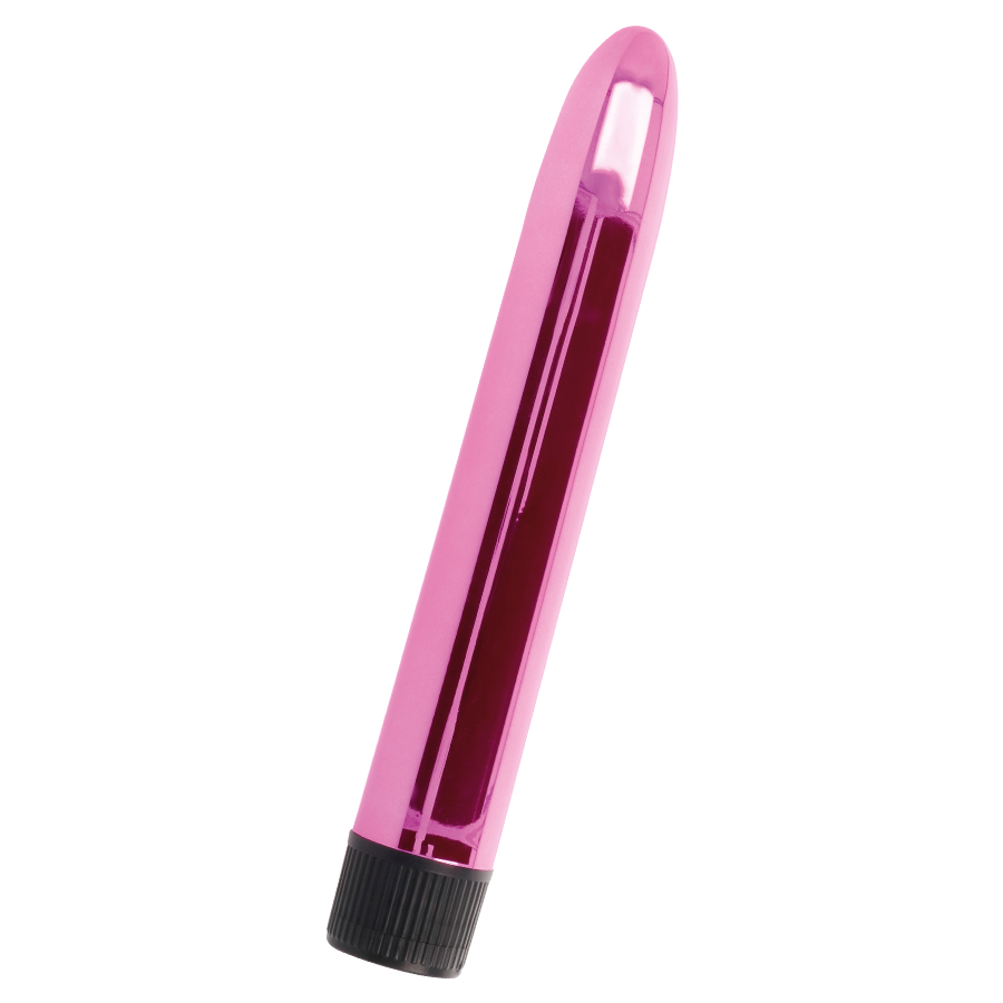 Intense Vito Vibratore Classico 17 cm Rosa – immagine 2