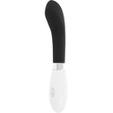 Glossy John Vibratore Curvo Punto G 10 Funzioni Nero – immagine 4