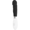 Glossy Paul Vibratore Realistico Punto G 10 Funzioni Nero – immagine 2