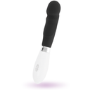 Glossy Paul Vibratore Realistico Punto G 10 Funzioni Nero – immagine 3