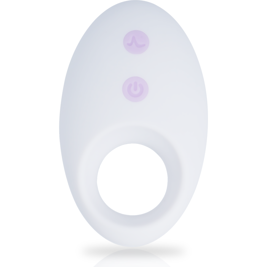 Mia Rin Vibratore di Coppia con Telecomando – immagine 3