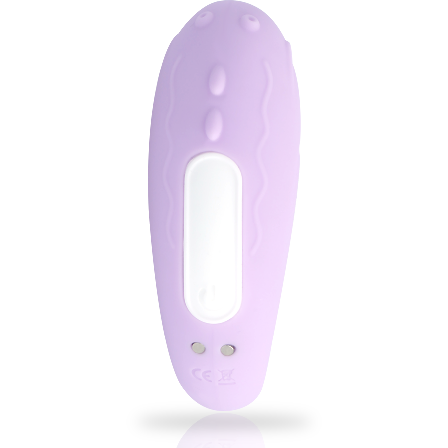 Mia Rin Vibratore di Coppia con Telecomando – immagine 4