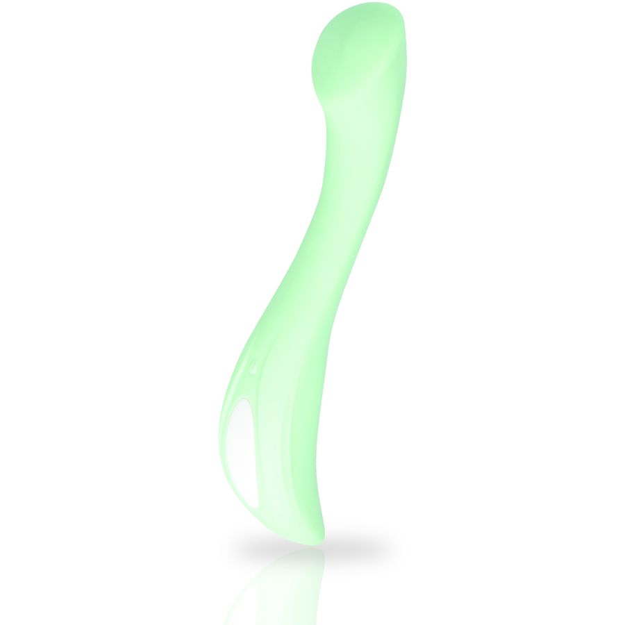 Mia Devon Vibratore Verde – immagine 3