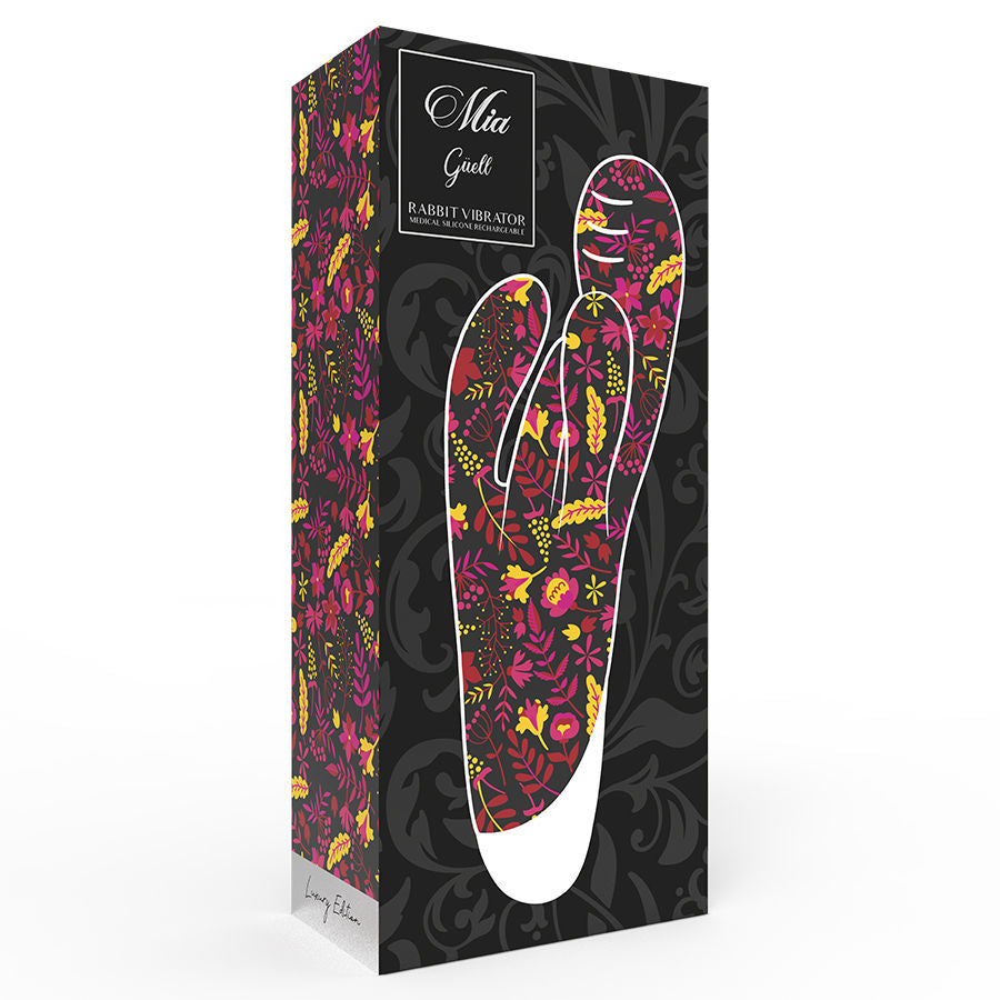 Mia Guell Vibratore  – immagine 4