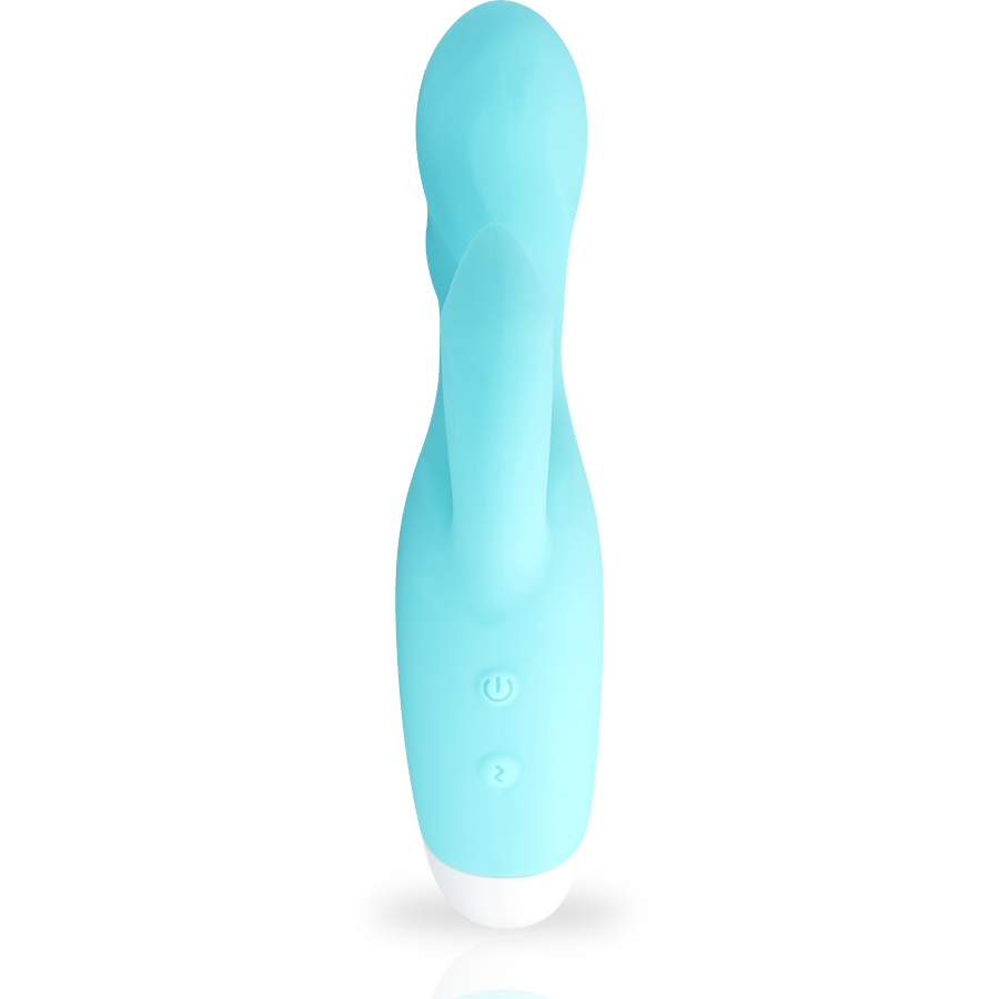 Mia Dresde Vibratore Turchese – immagine 4