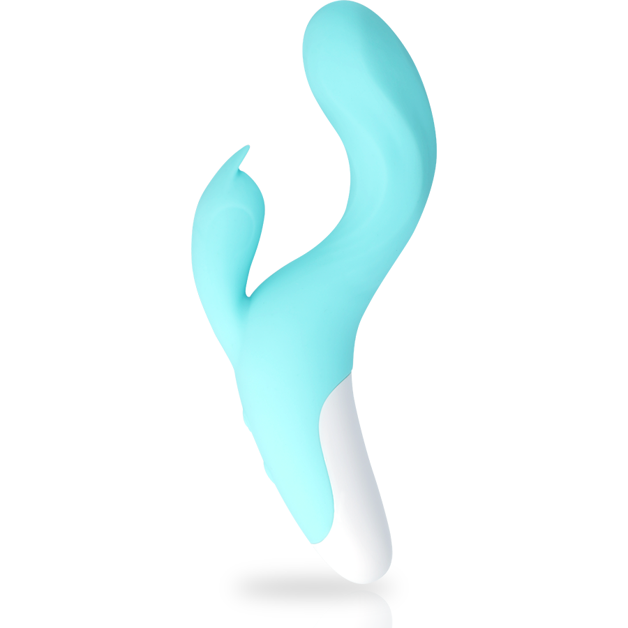 Mia Dresde Vibratore Turchese – immagine 5