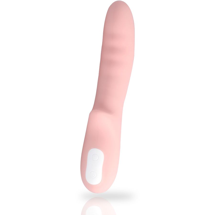 Mia Pisa Vibratore Rosa – immagine 3