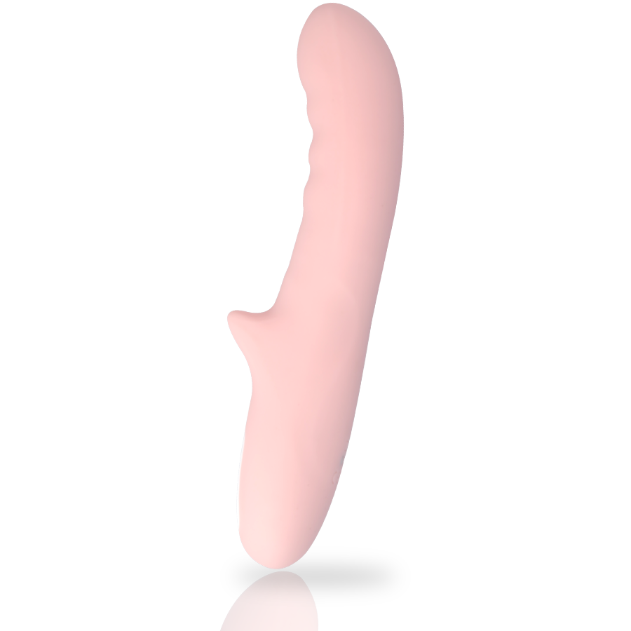 Mia Pisa Vibratore Rosa – immagine 4