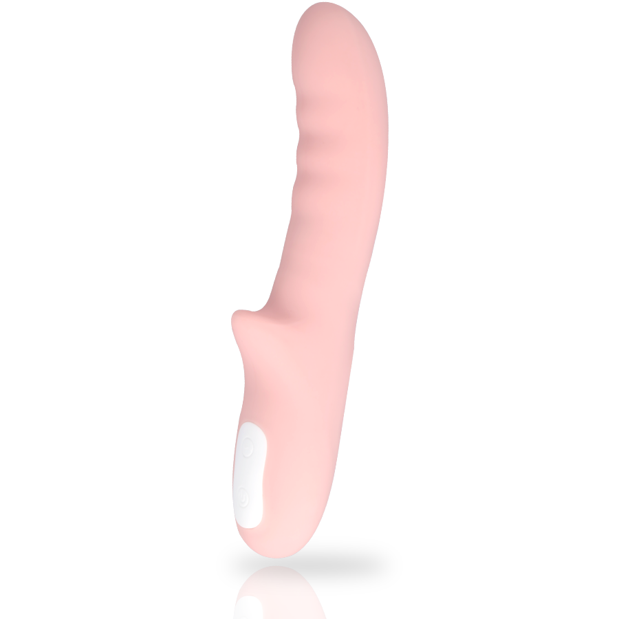 Mia Pisa Vibratore Rosa