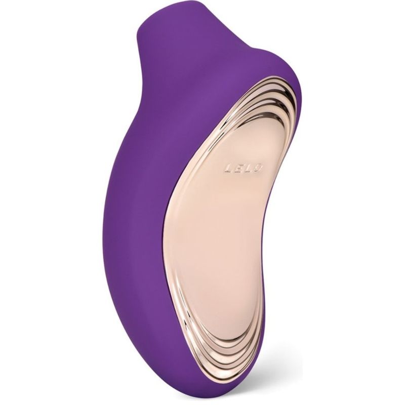 LELO Sona 2 Cruise Massaggiatore Sonico per il Clitoride Lilla – immagine 2