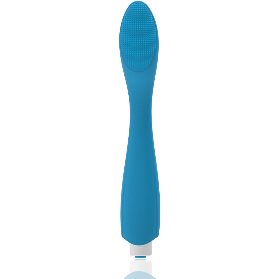 G-Spot Gylbert Vibratore Punto G Ricaricabile Blu – immagine 4
