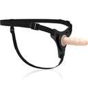 Fetish Submissive Strap-On in Silicone Realistico Carne 12,5 cm – immagine 5