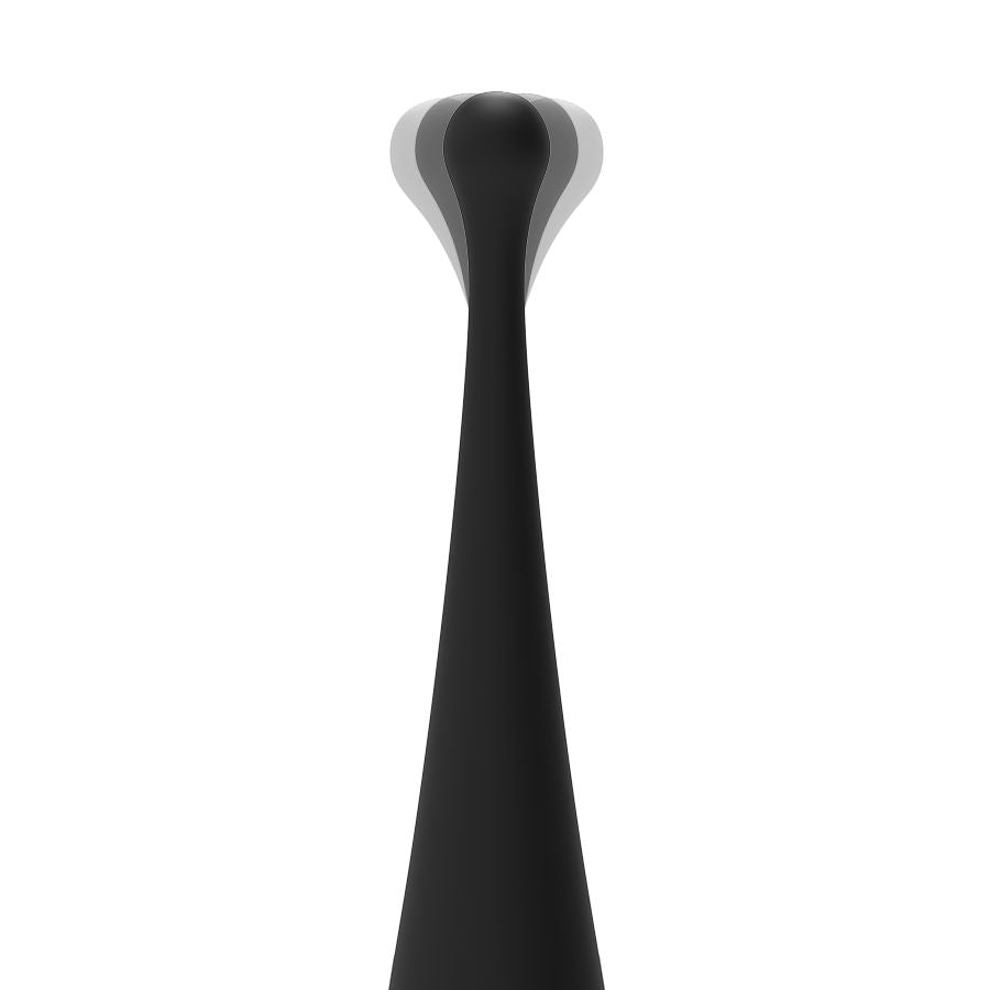 Brilly Glam Spot Vibe Stimolatore Clitorideo Nero – immagine 2
