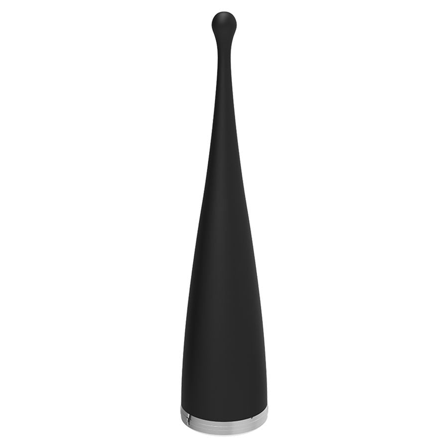 Brilly Glam Spot Vibe Stimolatore Clitorideo Nero – immagine 4