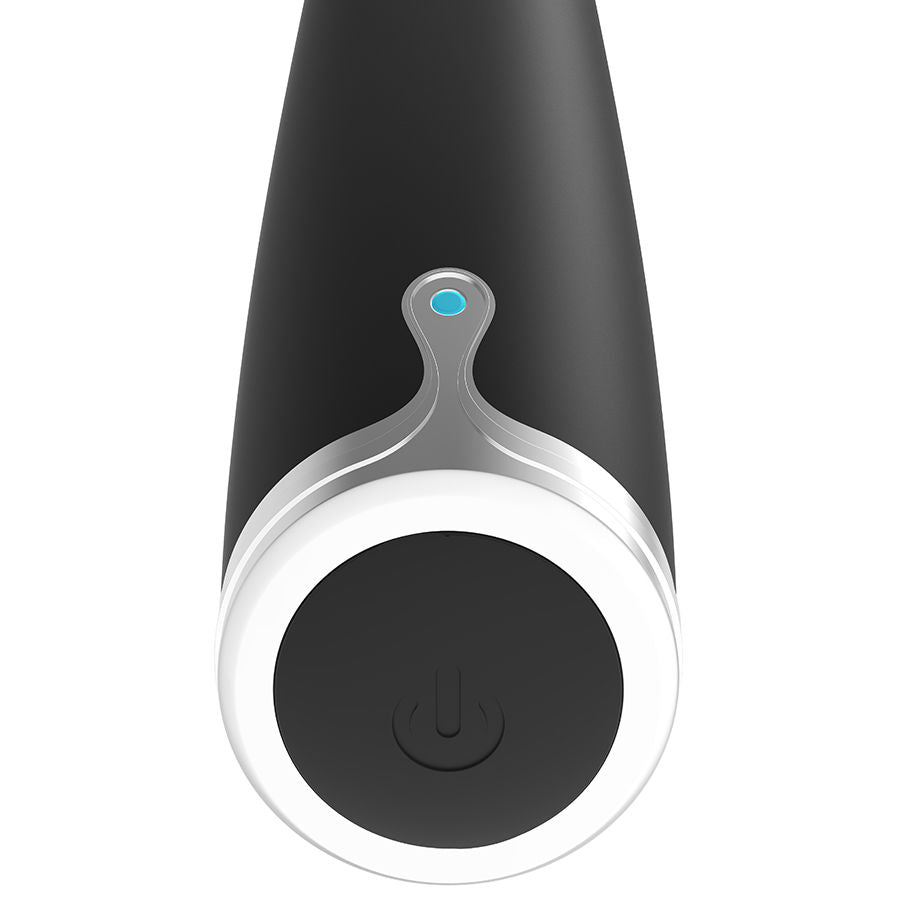 Brilly Glam Spot Vibe Stimolatore Clitorideo Nero – immagine 5
