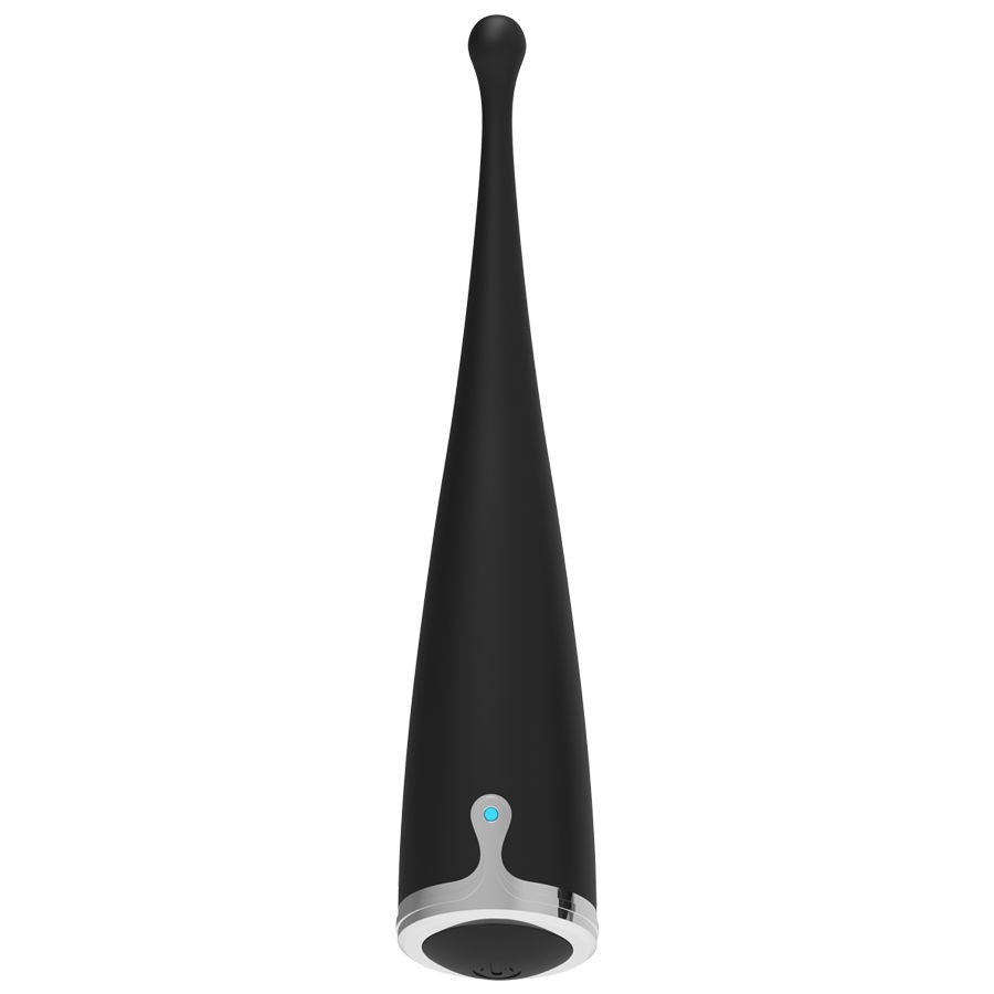 Brilly Glam Spot Vibe Stimolatore Clitorideo Nero – immagine 6