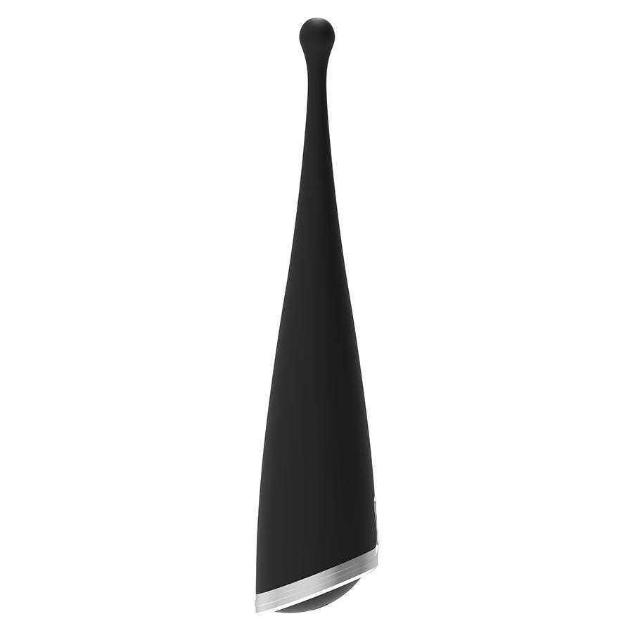 Brilly Glam Spot Vibe Stimolatore Clitorideo Nero – immagine 7