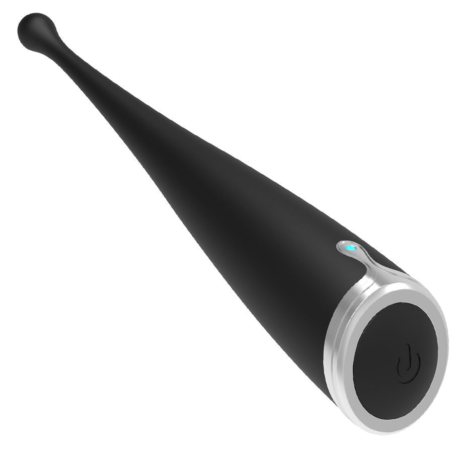 Brilly Glam Spot Vibe Stimolatore Clitorideo Nero – immagine 8
