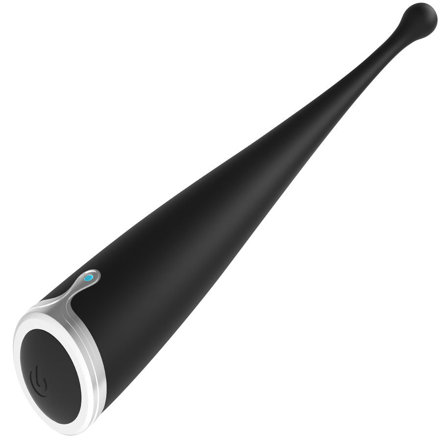 Brilly Glam Spot Vibe Stimolatore Clitorideo Nero – immagine 3