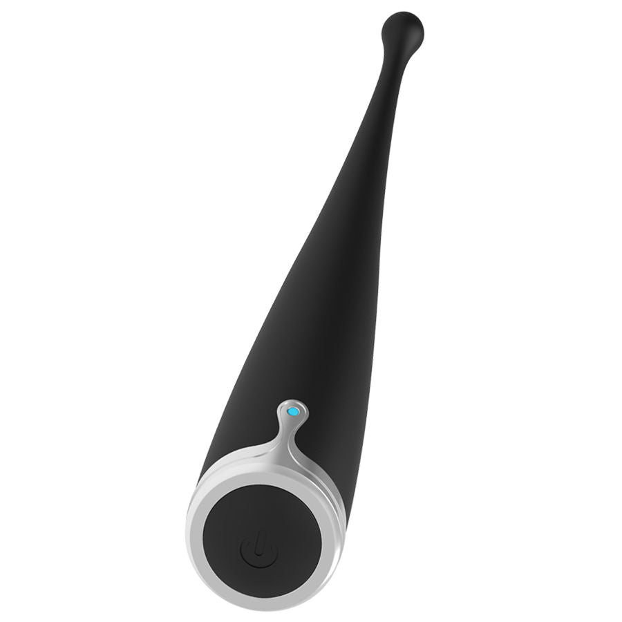 Brilly Glam Spot Vibe Stimolatore Clitorideo Nero – immagine 9
