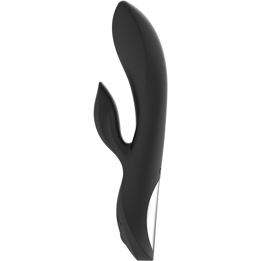 Black&Silver Kaultz Vibratore Touch Control – immagine 5