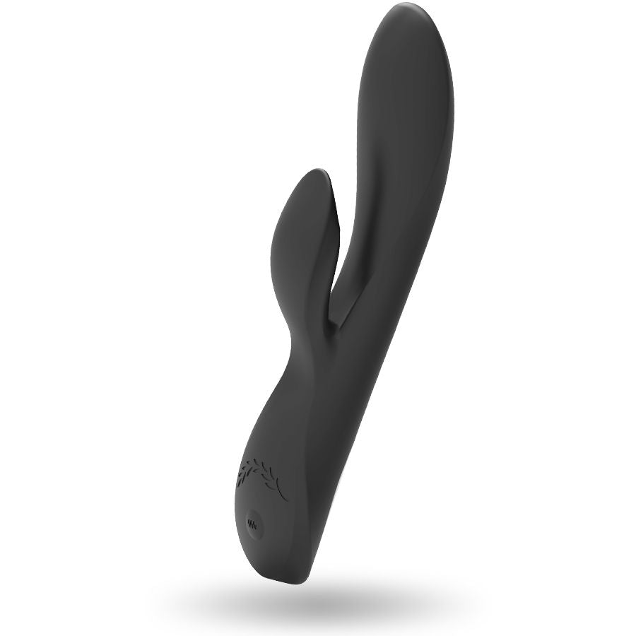Black&Silver Kaultz Vibratore Touch Control – immagine 7
