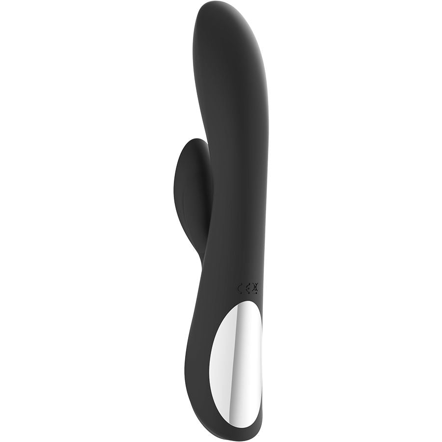 Black&Silver Kaultz Vibratore Touch Control – immagine 8
