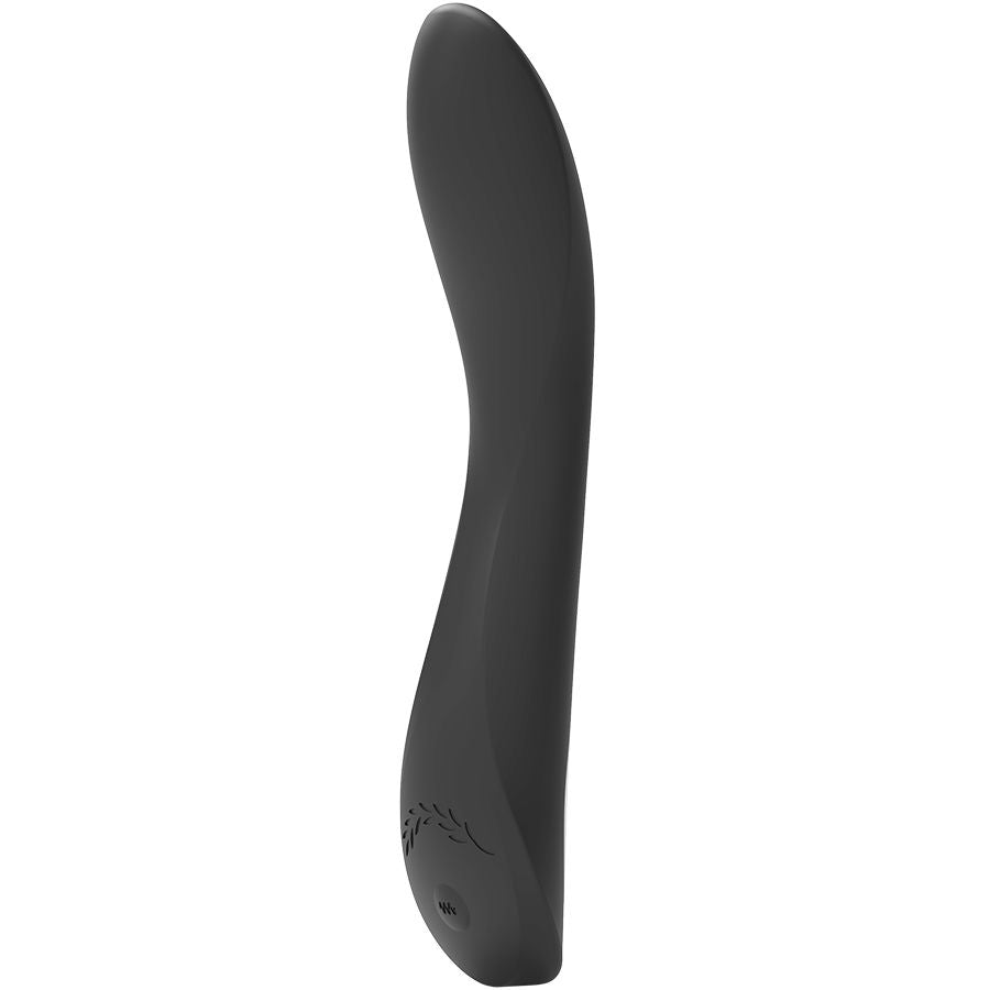 Black&Silver Kean Vibratore Touch Control – immagine 4