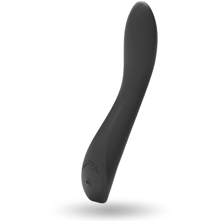 Black&Silver Kean Vibratore Touch Control – immagine 6