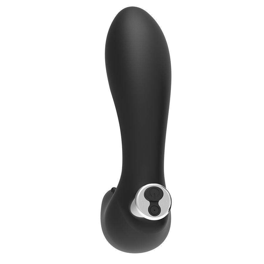 Addicted Toys Vibratore Prostatico Ricaricabile Modello 4 Nero – immagine 5