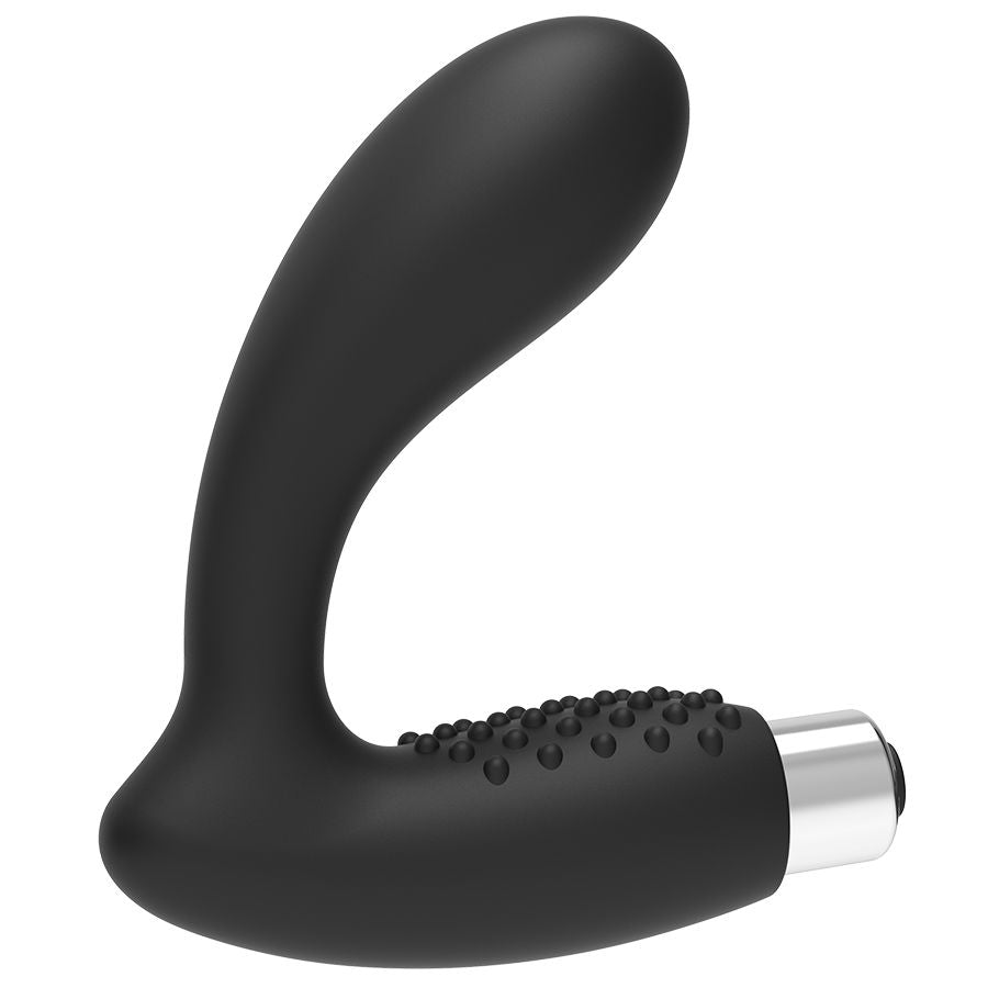 Addicted Toys Vibratore Prostatico Ricaricabile Modello 5 Nero – immagine 3