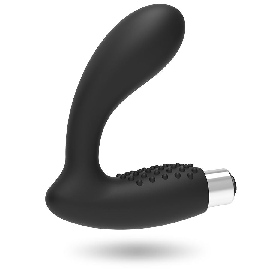 Addicted Toys Vibratore Prostatico Ricaricabile Modello 5 Nero – immagine 2