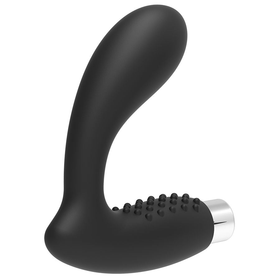Addicted Toys Vibratore Prostatico Ricaricabile Modello 5 Nero – immagine 4
